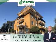 Appartamento in vendita a Arcore MB