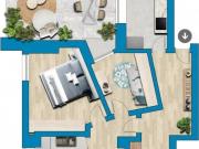 Appartamento in vendita a Arenzano GE Appartamento in vendita a Arenzano GE