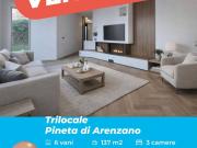 Appartamento in vendita a Arenzano GE