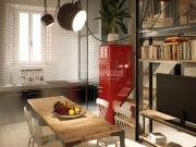 Appartamento in vendita a Arese