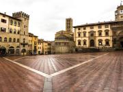 Appartamento in vendita a Arezzo AR