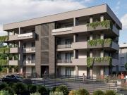 Appartamento in vendita a Arezzo AR