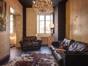 APPARTAMENTO in VENDITA a AREZZO CENTRO STORICO di 7 vani