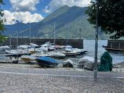 Appartamento in vendita a Argegno CO