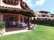 Appartamento in vendita a Arzachena SS