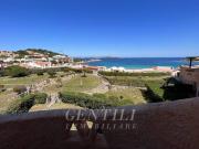 Appartamento in vendita a Arzachena SS