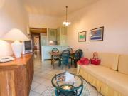 Appartamento in vendita a Arzachena SS