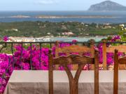 Appartamento in vendita a Arzachena SS