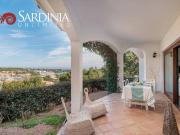 Appartamento in vendita a Arzachena SS