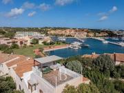 Appartamento in vendita a Arzachena SS