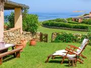 Appartamento in vendita a Arzachena SS