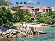 Appartamento in vendita a Arzachena SS