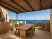 Appartamento in vendita a Arzachena SS