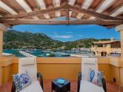Appartamento in vendita a Arzachena SS