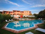 Appartamento in vendita a Arzachena SS