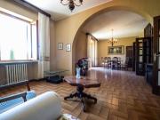 Appartamento in vendita a Asciano SI