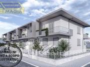 Appartamento in vendita a Ascoli Piceno, Monticelli