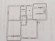 Appartamento in vendita a Ascoli Piceno, Valle Venere