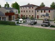 APPARTAMENTO in VENDITA a ASOLO di 4 vani