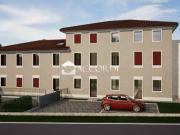 APPARTAMENTO in VENDITA a ASOLO di 4 vani