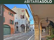 Appartamento in vendita a Asolo TV