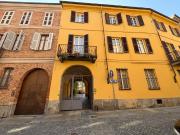 Appartamento in vendita a Asti, Centro