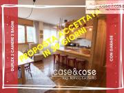 APPARTAMENTO in VENDITA a AVIANO di 3 vani