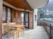 Appartamento in vendita a Aviatico BG