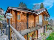 Appartamento in vendita a Aviatico BG