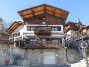 Appartamento in vendita a Ayas AO