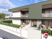 Appartamento in vendita a Azzano Mella BS