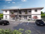 Appartamento in vendita a Azzano San Paolo BG