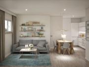 Appartamento in vendita a Badesi SS