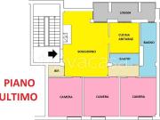 Appartamento in vendita a Badia a Settimo, Scandicci