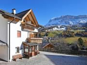 Appartamento in vendita a Badia BZ