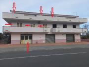 Appartamento in vendita a Badolato CZ