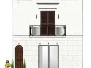 Appartamento in vendita a Bagheria