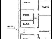 Appartamento in vendita a Bagnara di Romagna RA