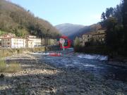Appartamento in vendita a Bagni di Lucca, Ponte a Serraglio