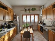 APPARTAMENTO in VENDITA a BAGNO A RIPOLI CENTRO di 5 vani