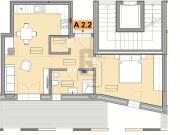 Appartamento in vendita a Bagno a Ripoli FI