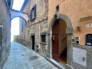 Appartamento in vendita a Bagnoregio VT