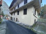 Appartamento in vendita a Balme TO