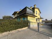 Appartamento in vendita a Barbarano Mossano VI