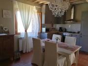 Appartamento in vendita a Barberino Tavarnelle FI