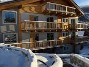 Appartamento in vendita a Bardonecchia 95m² Bardonecchia