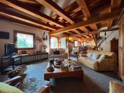 Appartamento in vendita a Bardonecchia, Rochemolles