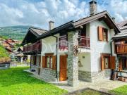 Appartamento in vendita a Bardonecchia via san giorgio n. 26