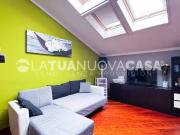 Appartamento in vendita a Bareggio MI