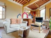 Appartamento in vendita a Barga LU